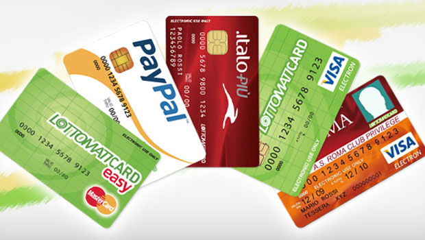 Carte prepagate con iban: guida alle carte conto
